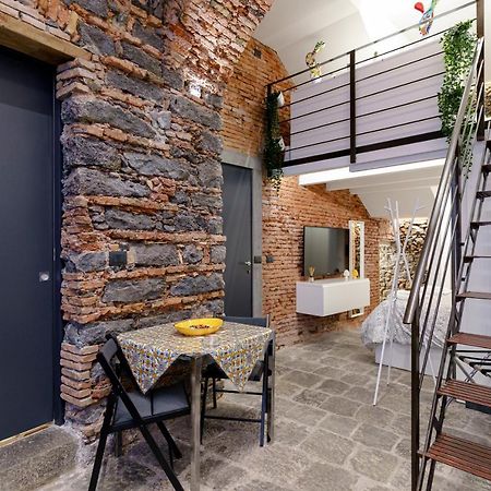 Ferienwohnung Antico Basolato House CTA Exterior foto